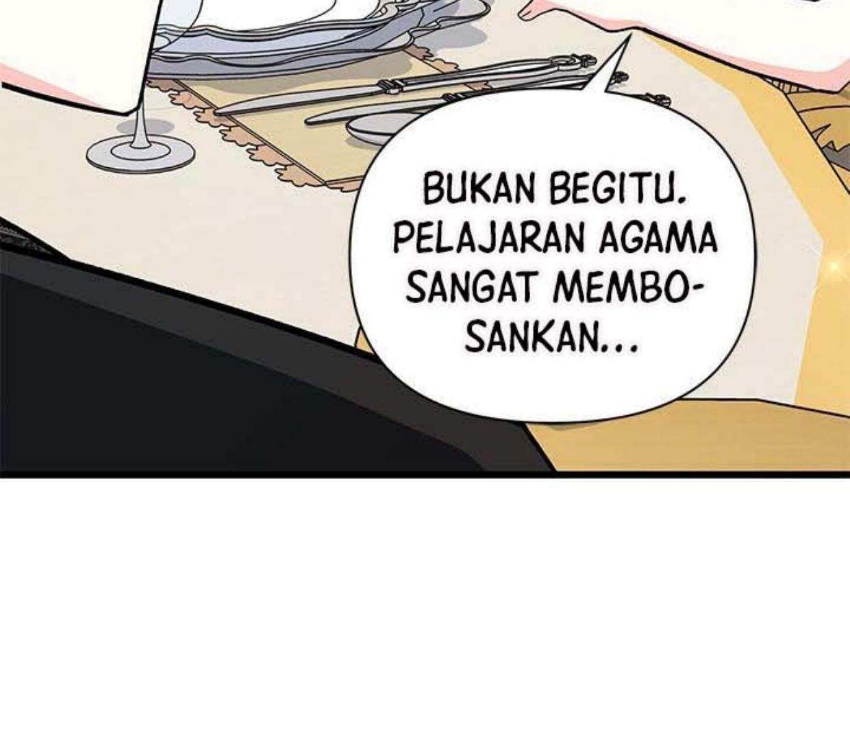 Baca How Can You Pay Back The Kindness I Raised With Obsession? - Chapter 17 halaman 57