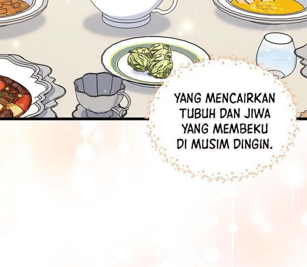 Baca How Can You Pay Back The Kindness I Raised With Obsession? - Chapter 17 halaman 67