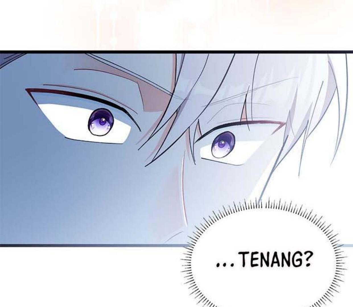 Baca How Can You Pay Back The Kindness I Raised With Obsession? - Chapter 17 halaman 68