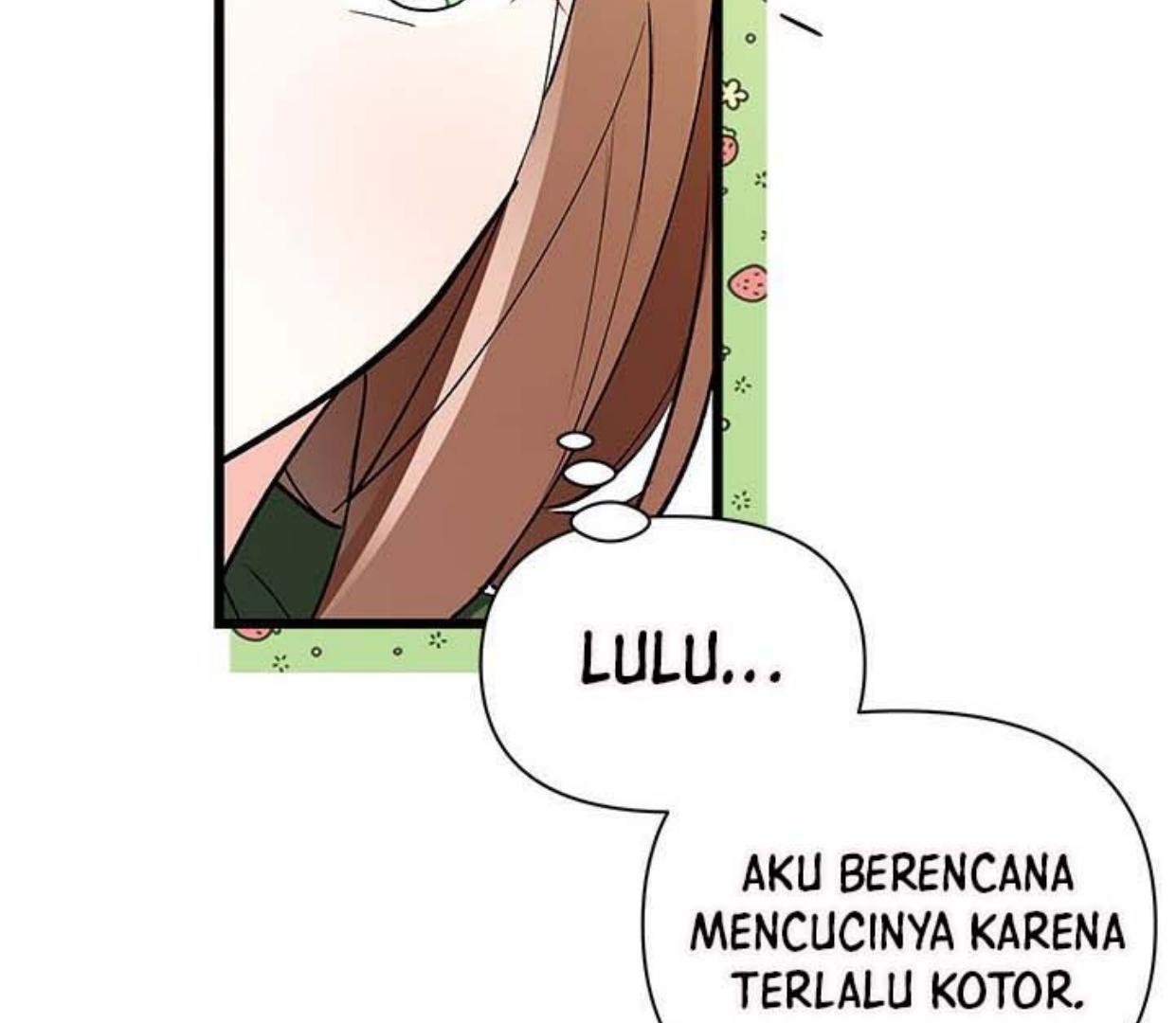 Baca How Can You Pay Back The Kindness I Raised With Obsession? - Chapter 17 halaman 7