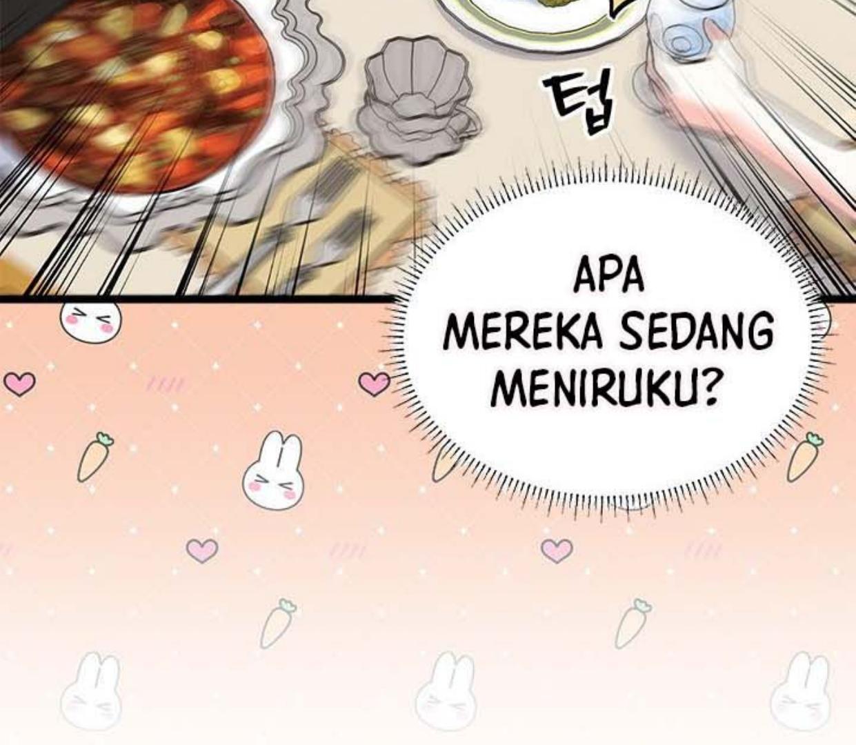 Baca How Can You Pay Back The Kindness I Raised With Obsession? - Chapter 17 halaman 79
