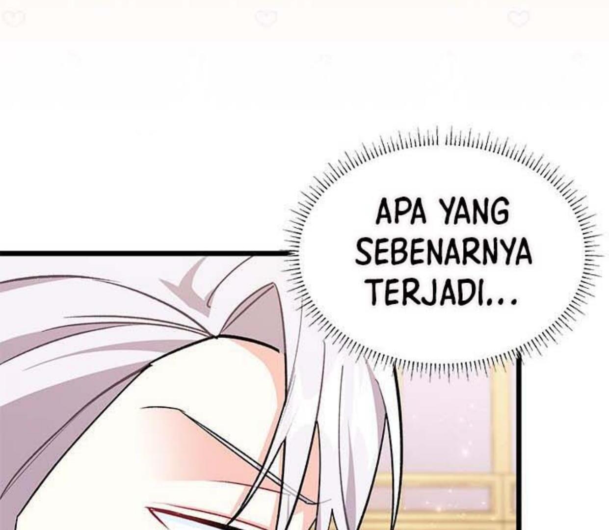 Baca How Can You Pay Back The Kindness I Raised With Obsession? - Chapter 17 halaman 80