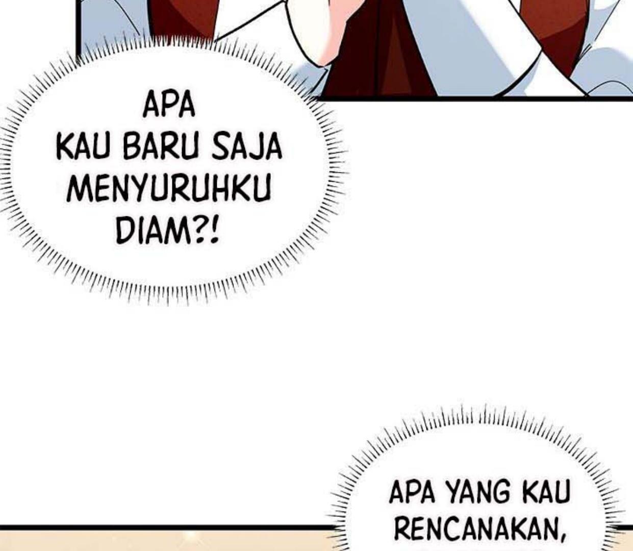 Baca How Can You Pay Back The Kindness I Raised With Obsession? - Chapter 17 halaman 84