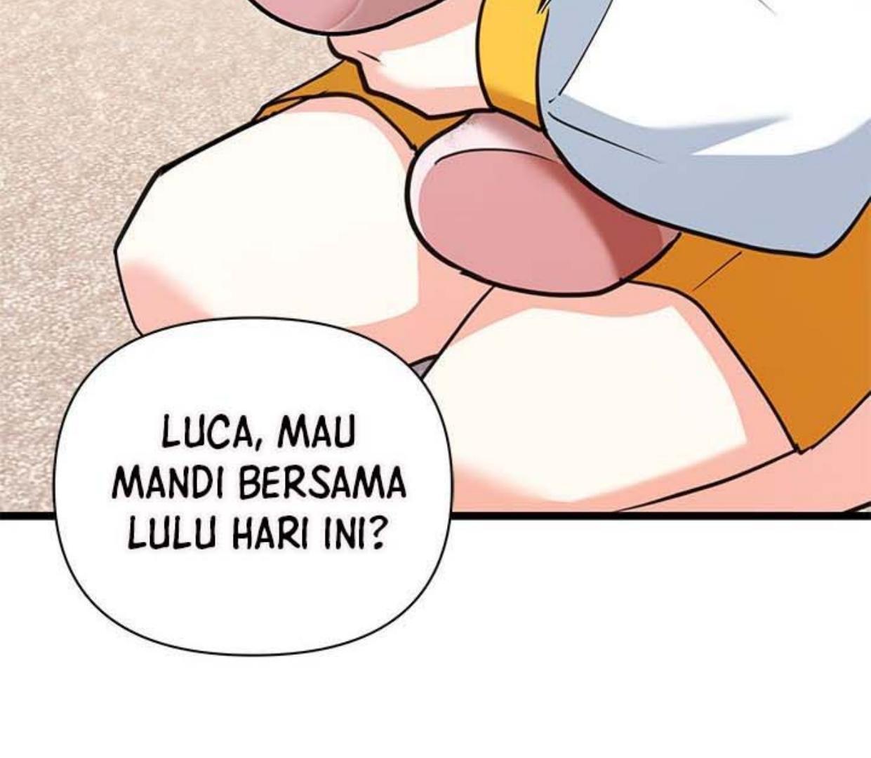 Baca How Can You Pay Back The Kindness I Raised With Obsession? - Chapter 17 halaman 9
