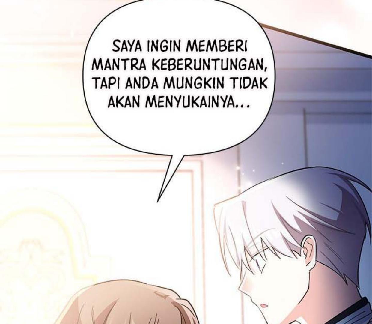 Baca How Can You Pay Back The Kindness I Raised With Obsession? - Chapter 18 halaman 103