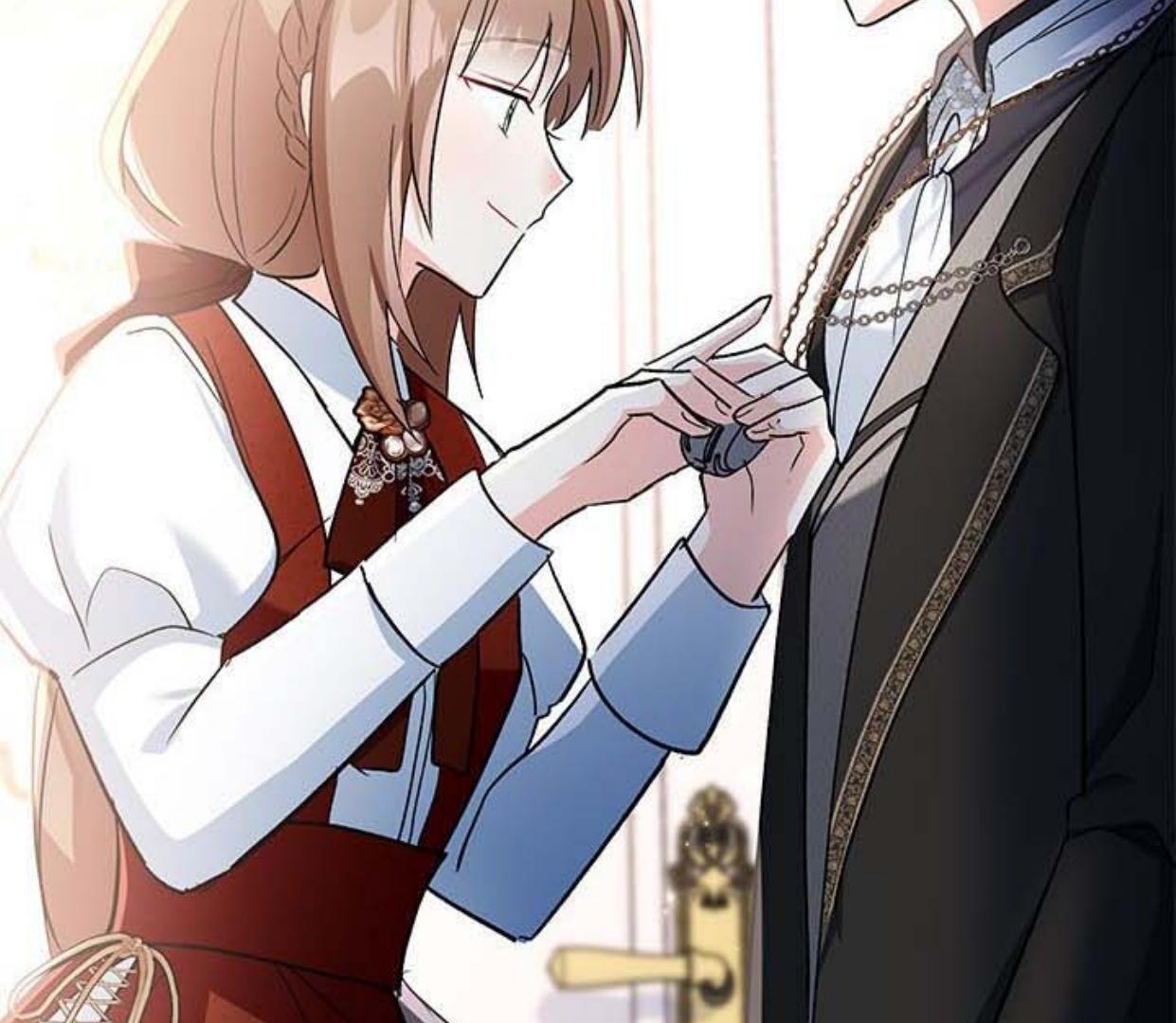 Baca How Can You Pay Back The Kindness I Raised With Obsession? - Chapter 18 halaman 104