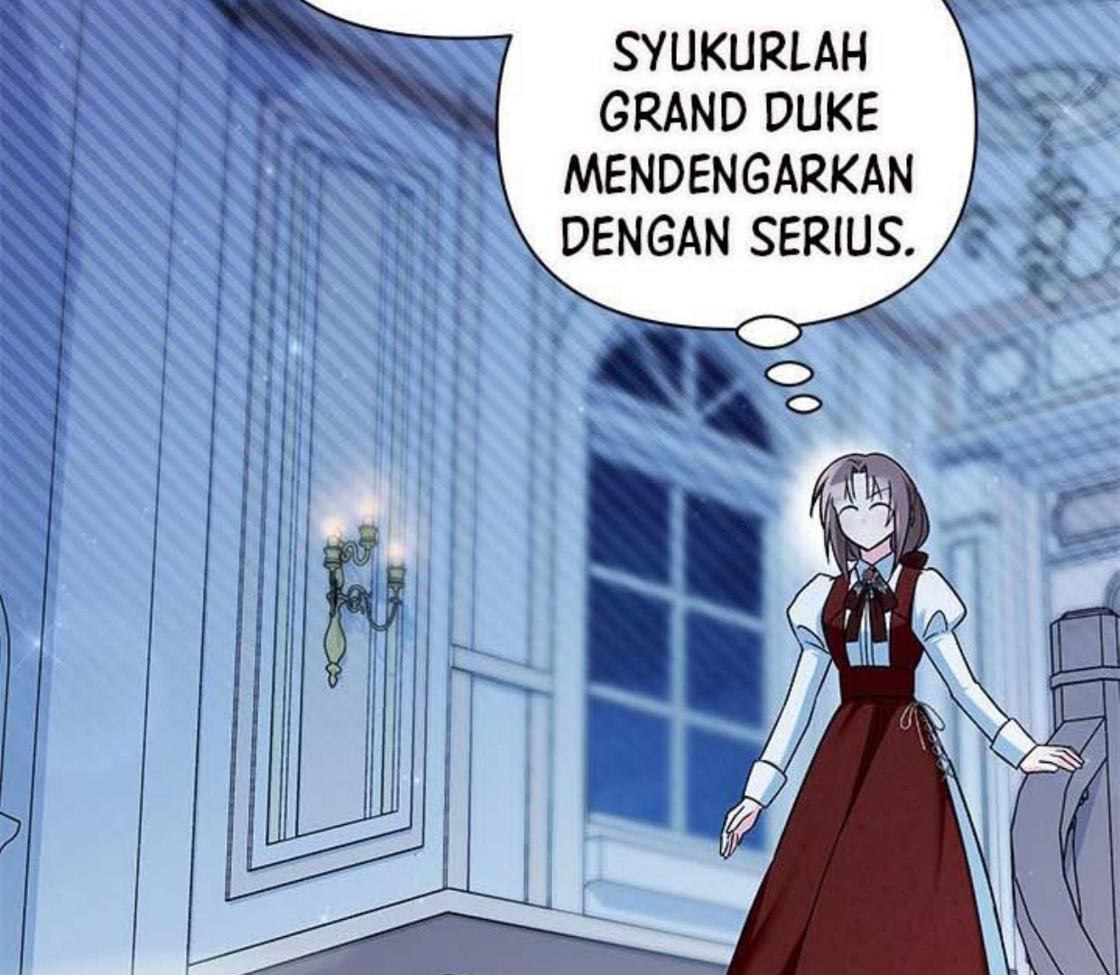 Baca How Can You Pay Back The Kindness I Raised With Obsession? - Chapter 18 halaman 119