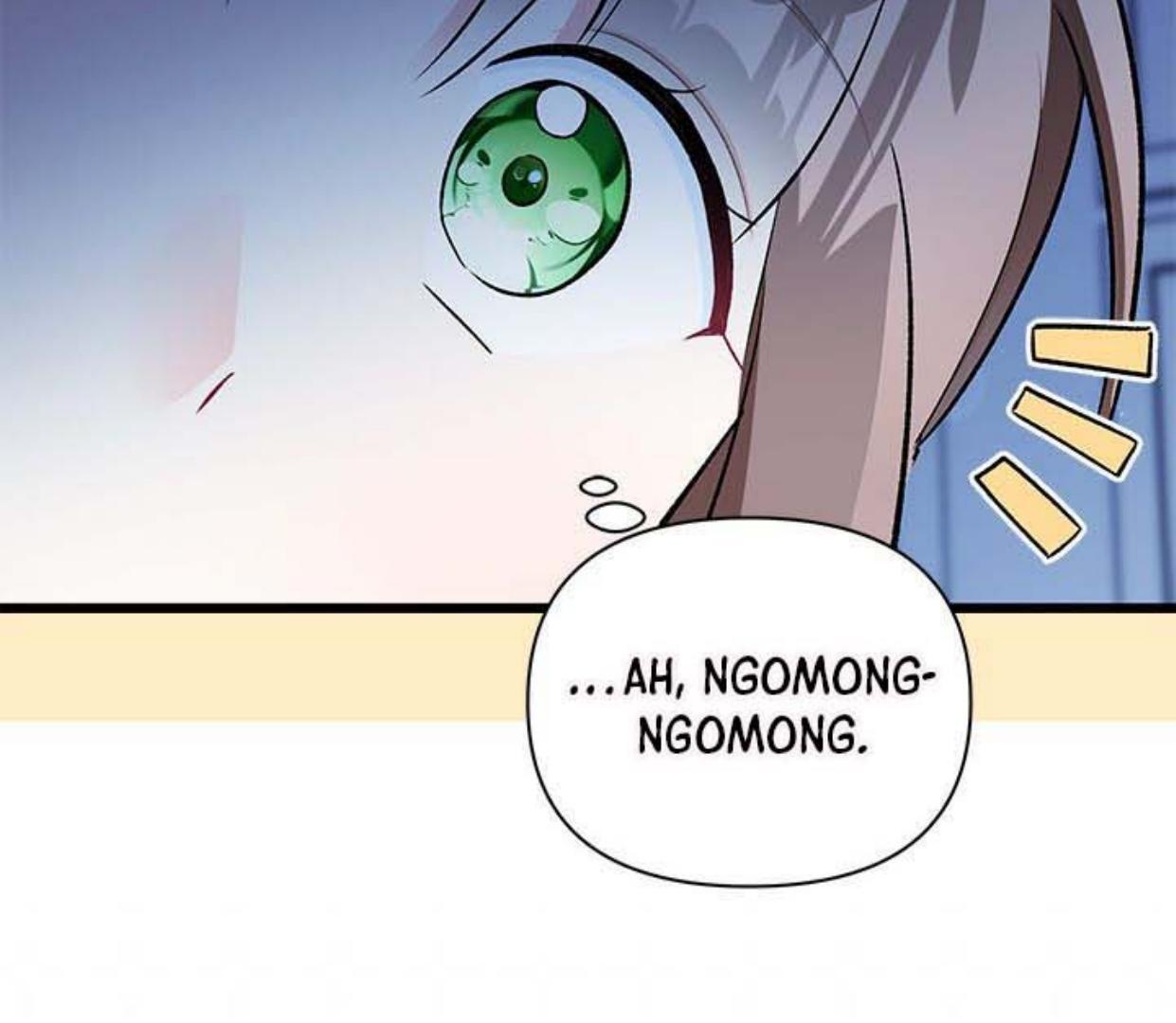 Baca How Can You Pay Back The Kindness I Raised With Obsession? - Chapter 18 halaman 124