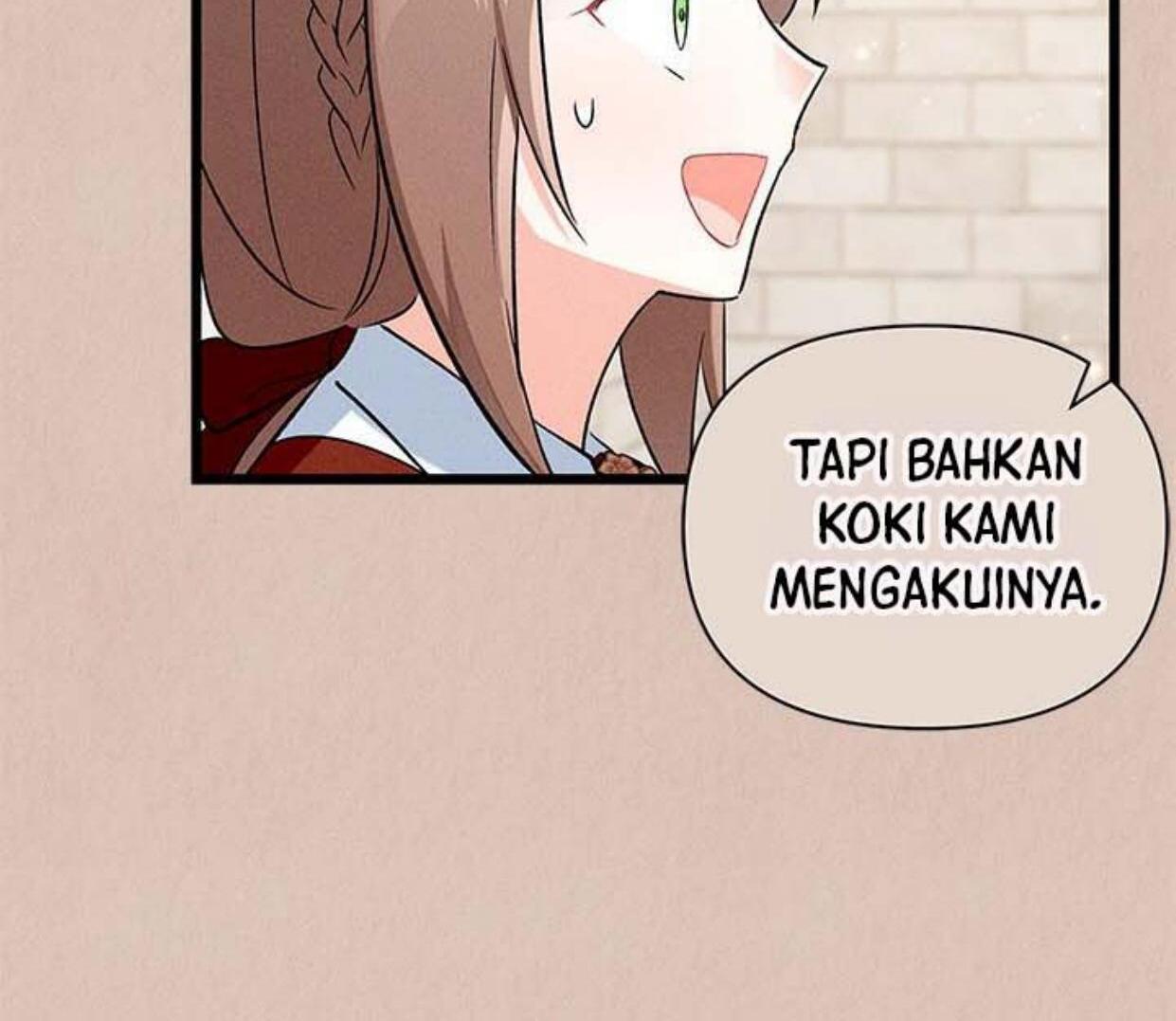 Baca How Can You Pay Back The Kindness I Raised With Obsession? - Chapter 18 halaman 129