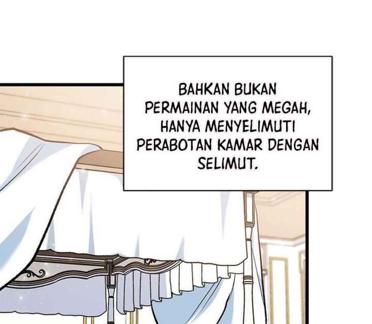 Baca How Can You Pay Back The Kindness I Raised With Obsession? - Chapter 18 halaman 13