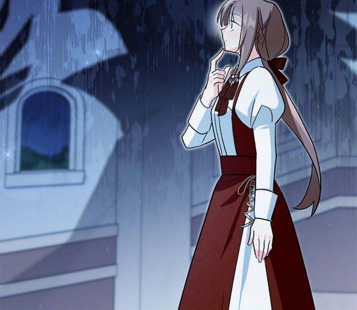 Baca How Can You Pay Back The Kindness I Raised With Obsession? - Chapter 18 halaman 136