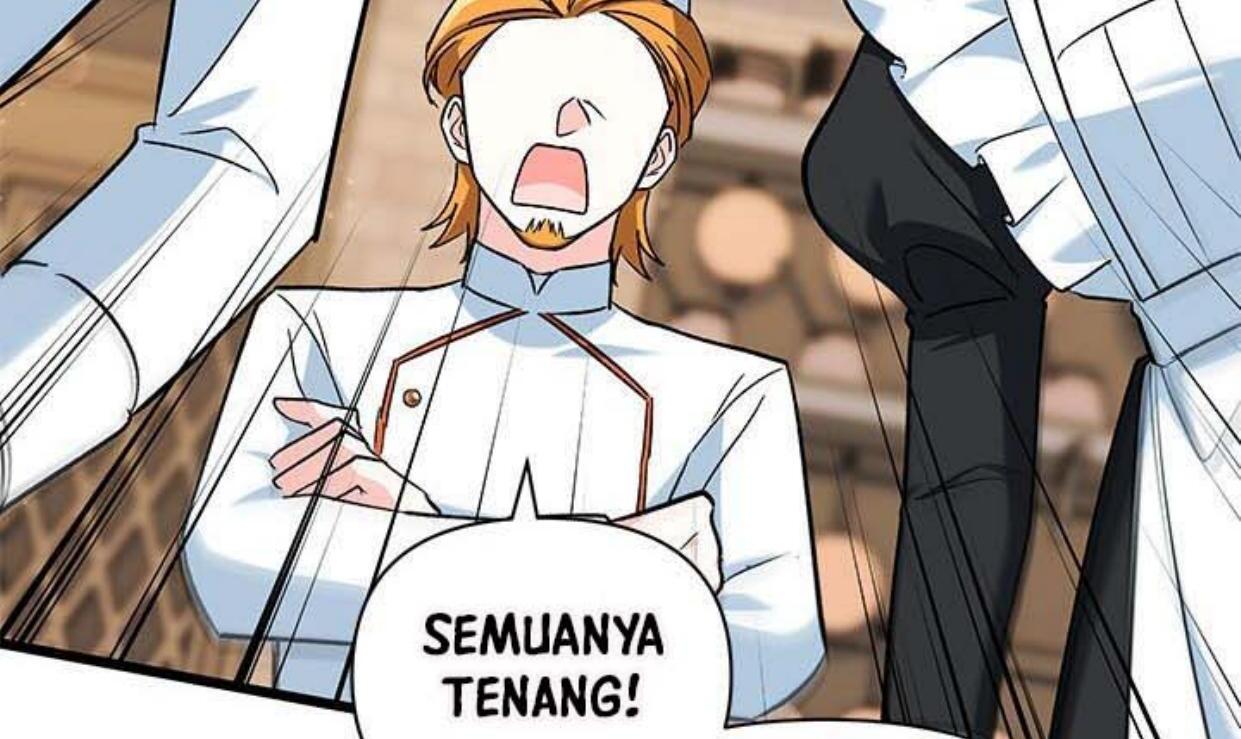 Baca How Can You Pay Back The Kindness I Raised With Obsession? - Chapter 18 halaman 156