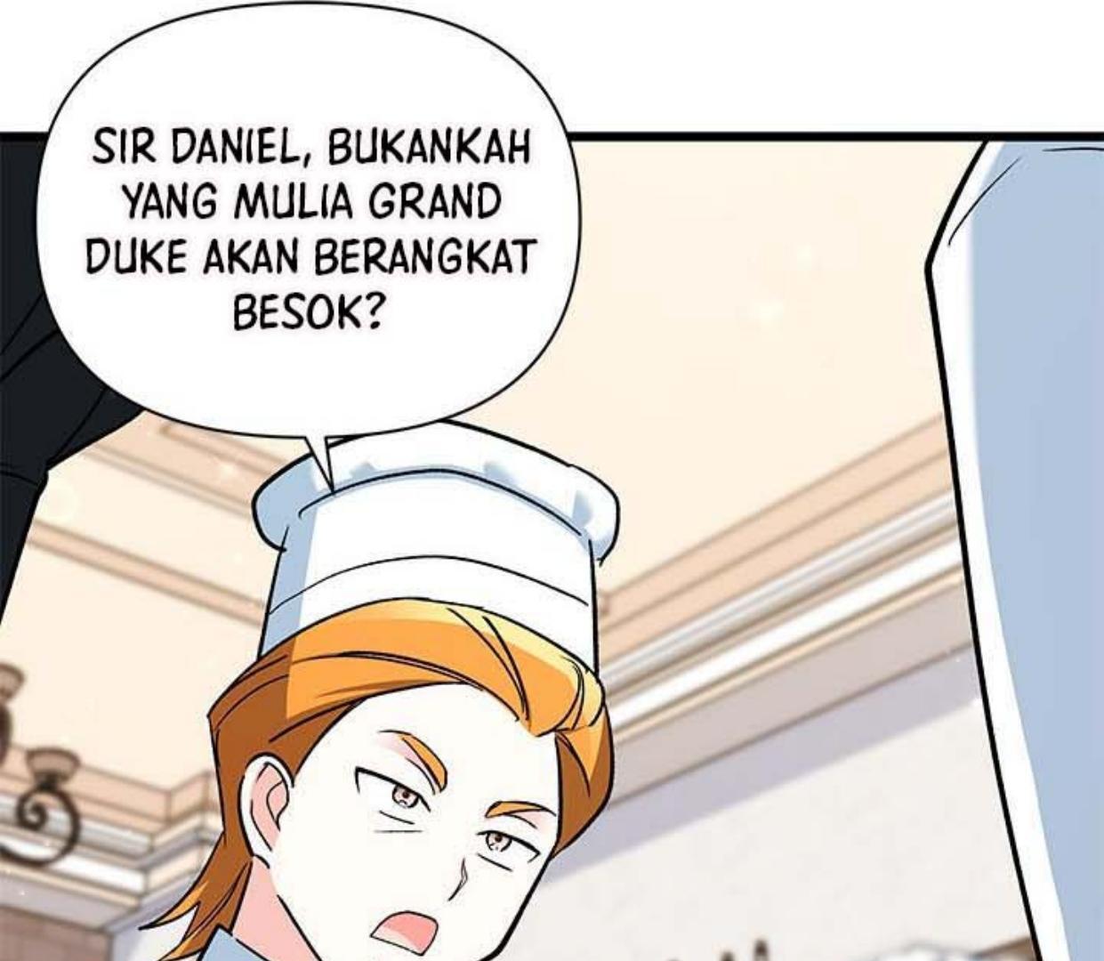 Baca How Can You Pay Back The Kindness I Raised With Obsession? - Chapter 18 halaman 158