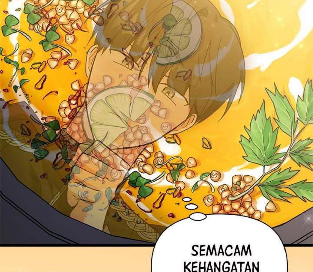 Baca How Can You Pay Back The Kindness I Raised With Obsession? - Chapter 18 halaman 163
