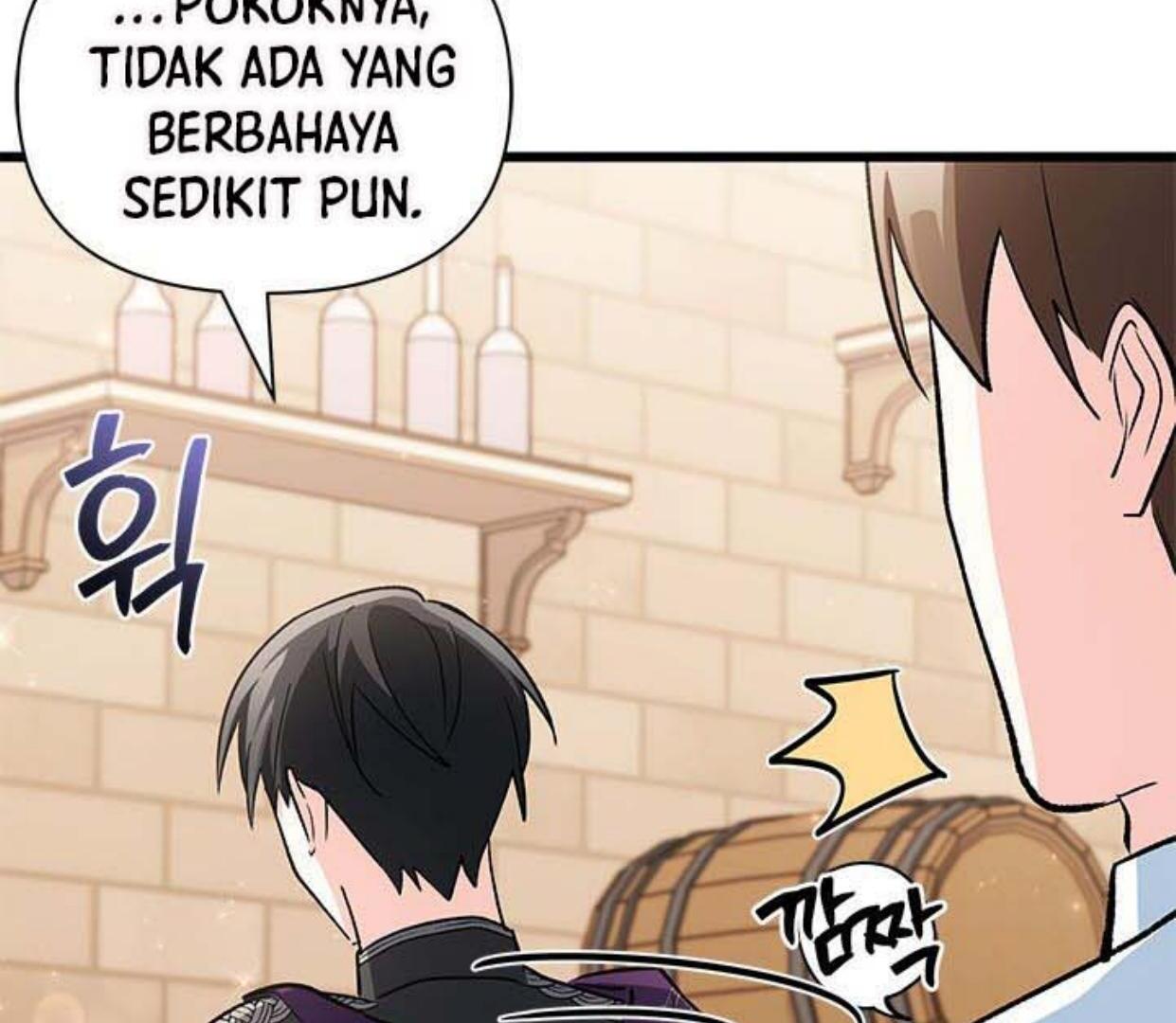 Baca How Can You Pay Back The Kindness I Raised With Obsession? - Chapter 18 halaman 165