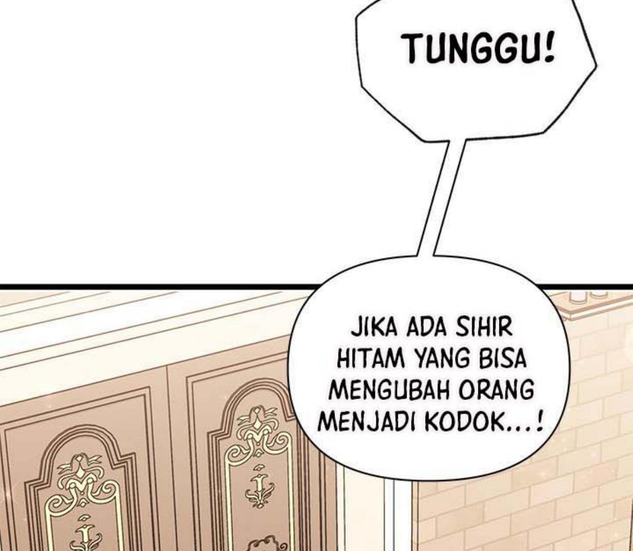 Baca How Can You Pay Back The Kindness I Raised With Obsession? - Chapter 18 halaman 167