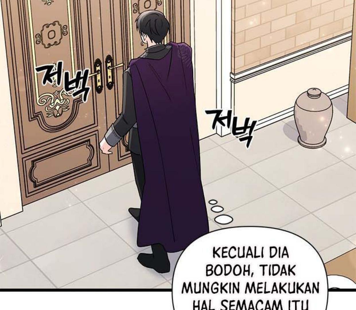 Baca How Can You Pay Back The Kindness I Raised With Obsession? - Chapter 18 halaman 168