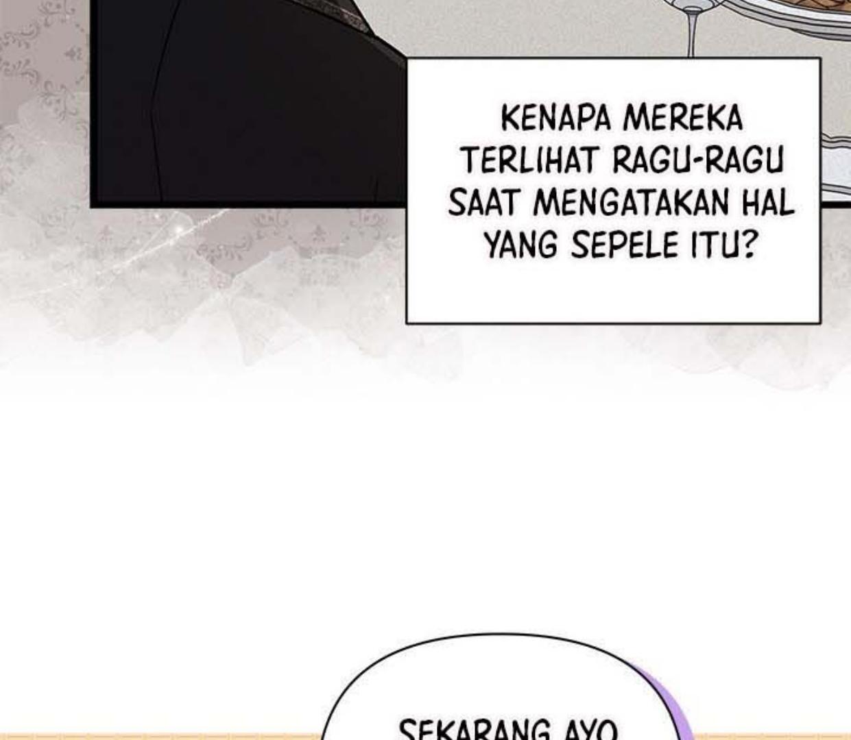 Baca How Can You Pay Back The Kindness I Raised With Obsession? - Chapter 18 halaman 17