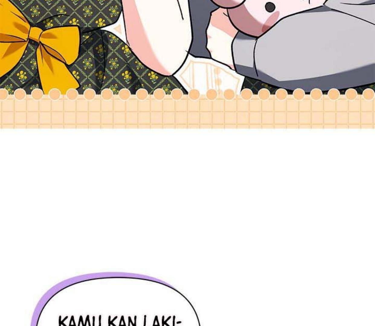 Baca How Can You Pay Back The Kindness I Raised With Obsession? - Chapter 18 halaman 20