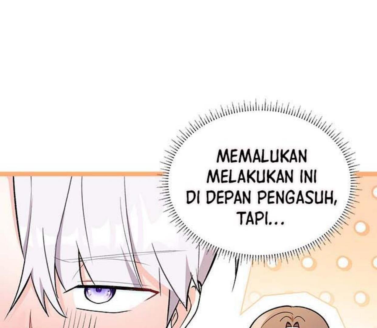 Baca How Can You Pay Back The Kindness I Raised With Obsession? - Chapter 18 halaman 27