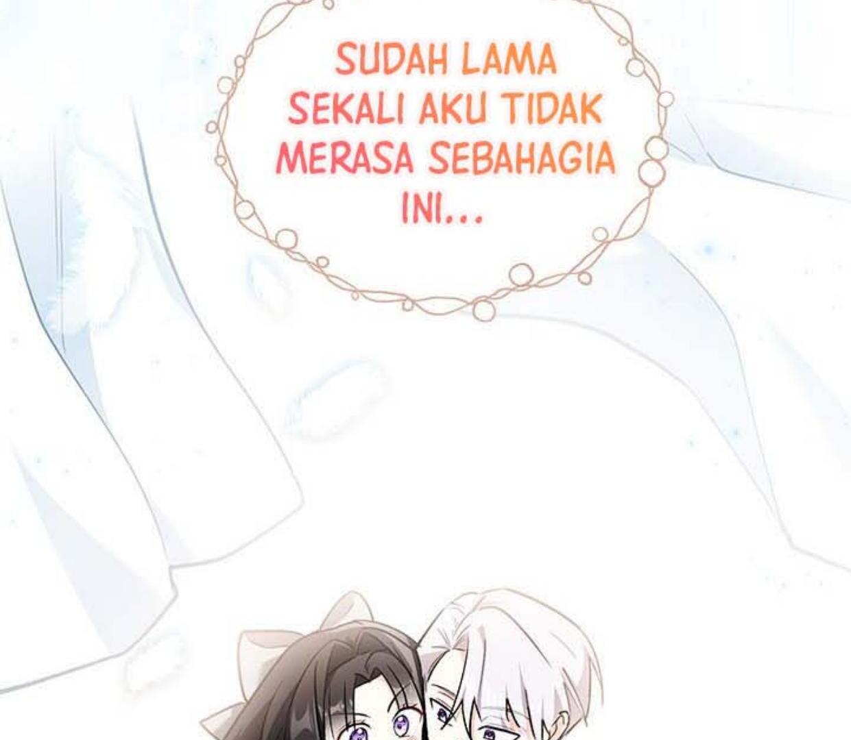 Baca How Can You Pay Back The Kindness I Raised With Obsession? - Chapter 18 halaman 35