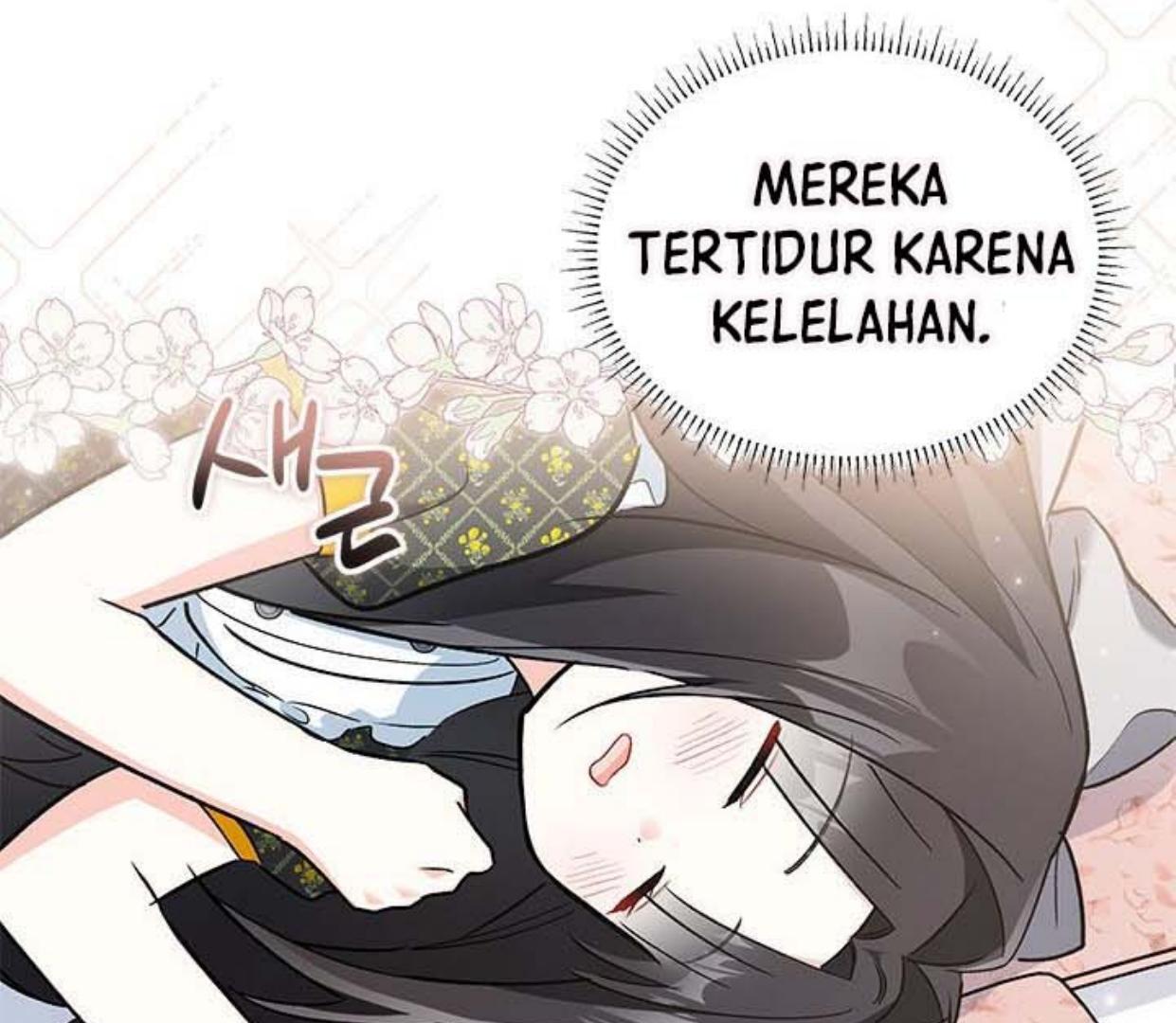 Baca How Can You Pay Back The Kindness I Raised With Obsession? - Chapter 18 halaman 38