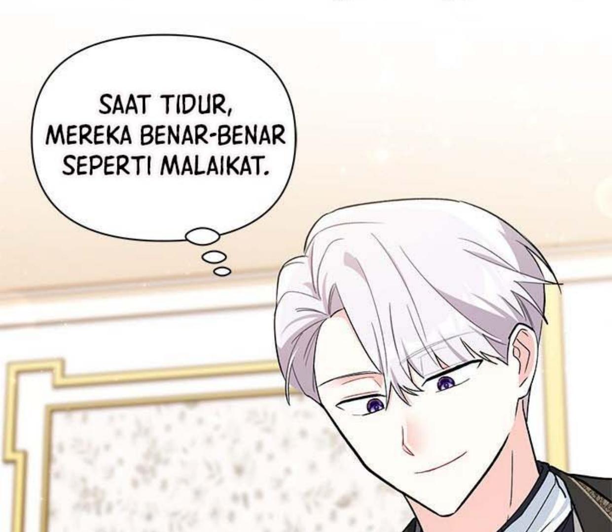 Baca How Can You Pay Back The Kindness I Raised With Obsession? - Chapter 18 halaman 40