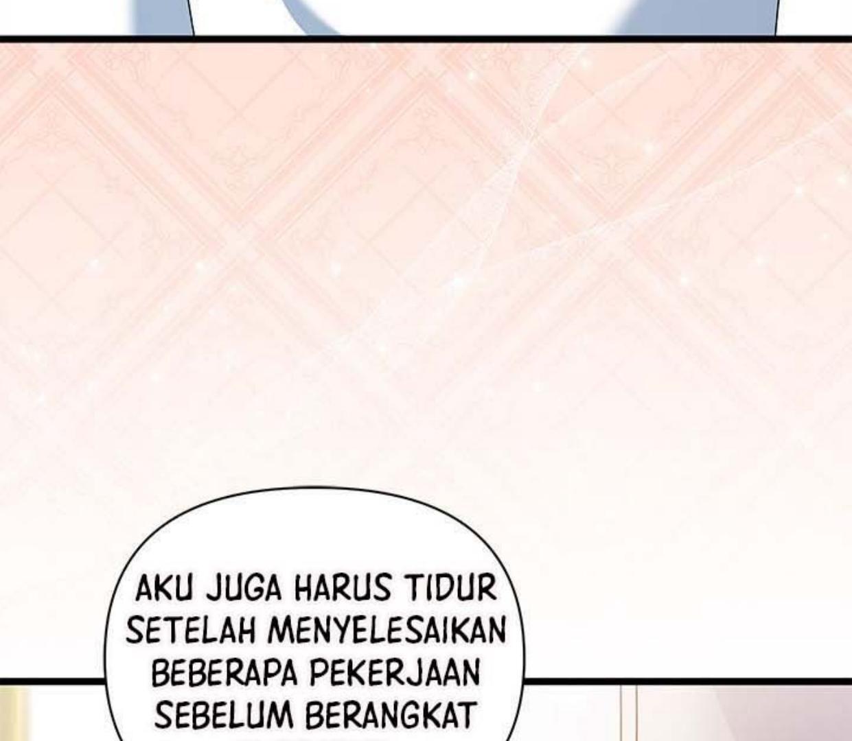 Baca How Can You Pay Back The Kindness I Raised With Obsession? - Chapter 18 halaman 42