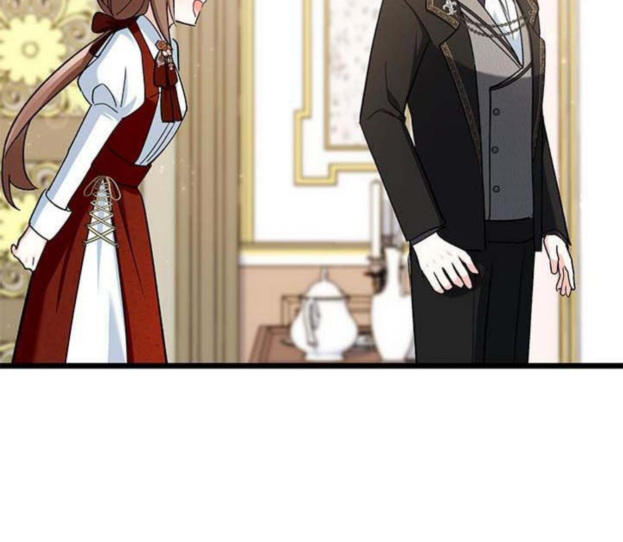 Baca How Can You Pay Back The Kindness I Raised With Obsession? - Chapter 18 halaman 46