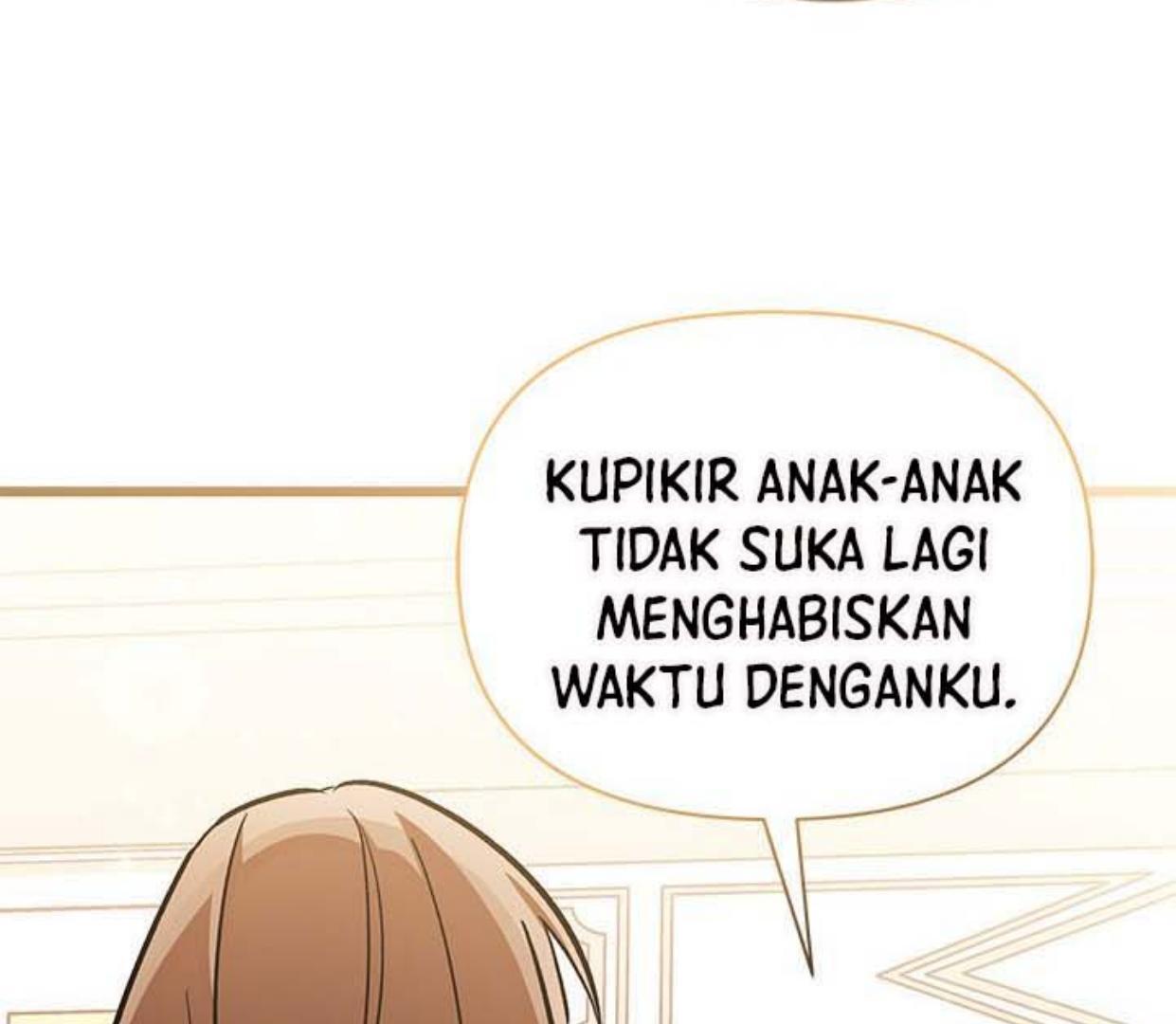 Baca How Can You Pay Back The Kindness I Raised With Obsession? - Chapter 18 halaman 49