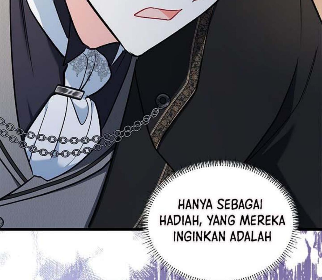 Baca How Can You Pay Back The Kindness I Raised With Obsession? - Chapter 18 halaman 5