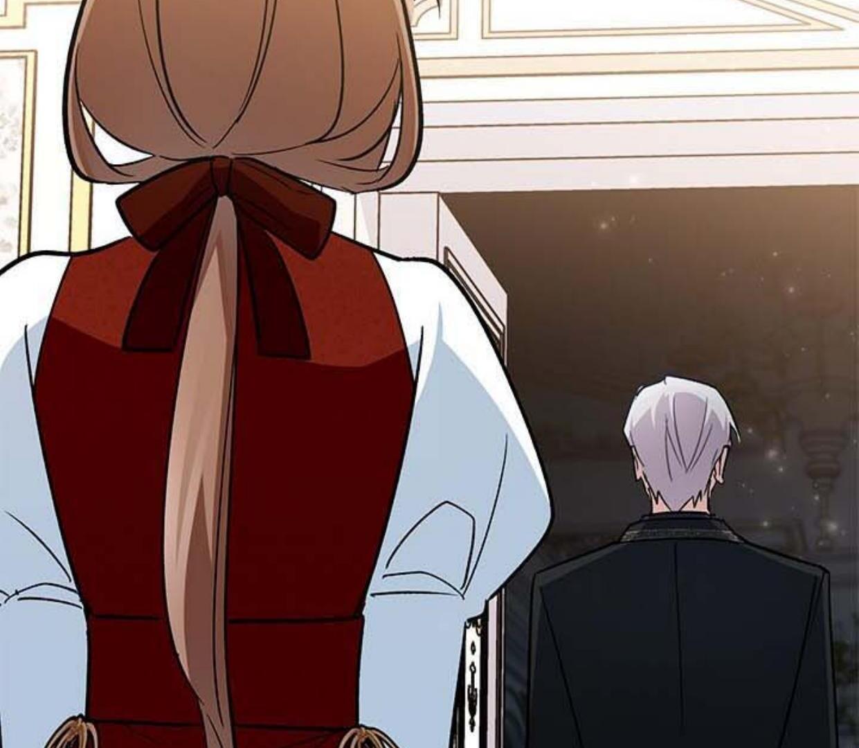 Baca How Can You Pay Back The Kindness I Raised With Obsession? - Chapter 18 halaman 50
