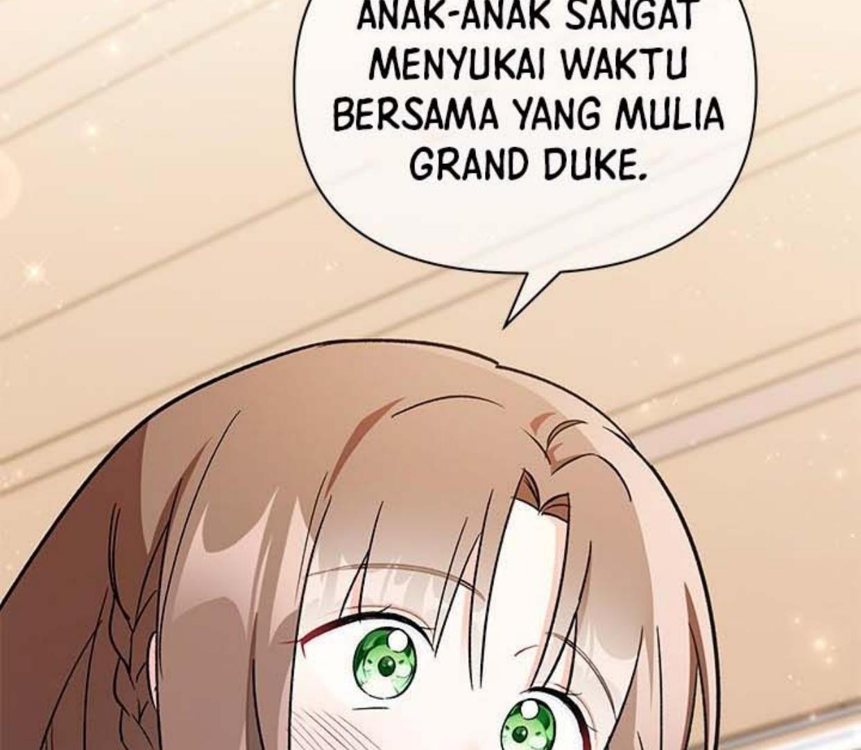 Baca How Can You Pay Back The Kindness I Raised With Obsession? - Chapter 18 halaman 52