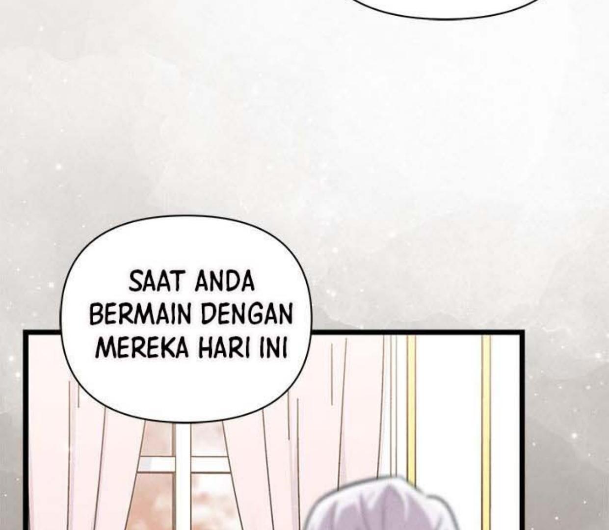 Baca How Can You Pay Back The Kindness I Raised With Obsession? - Chapter 18 halaman 54