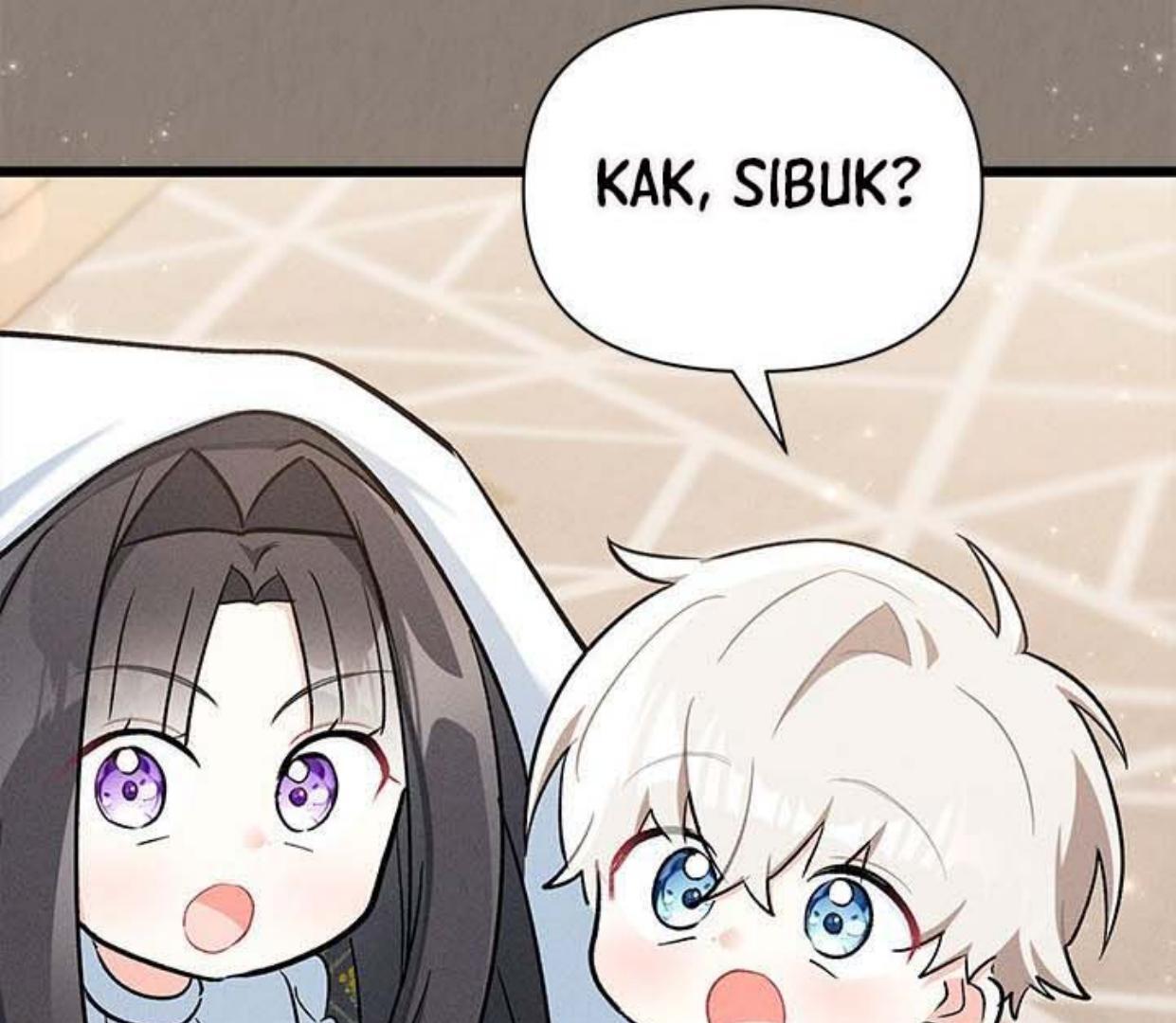 Baca How Can You Pay Back The Kindness I Raised With Obsession? - Chapter 18 halaman 59