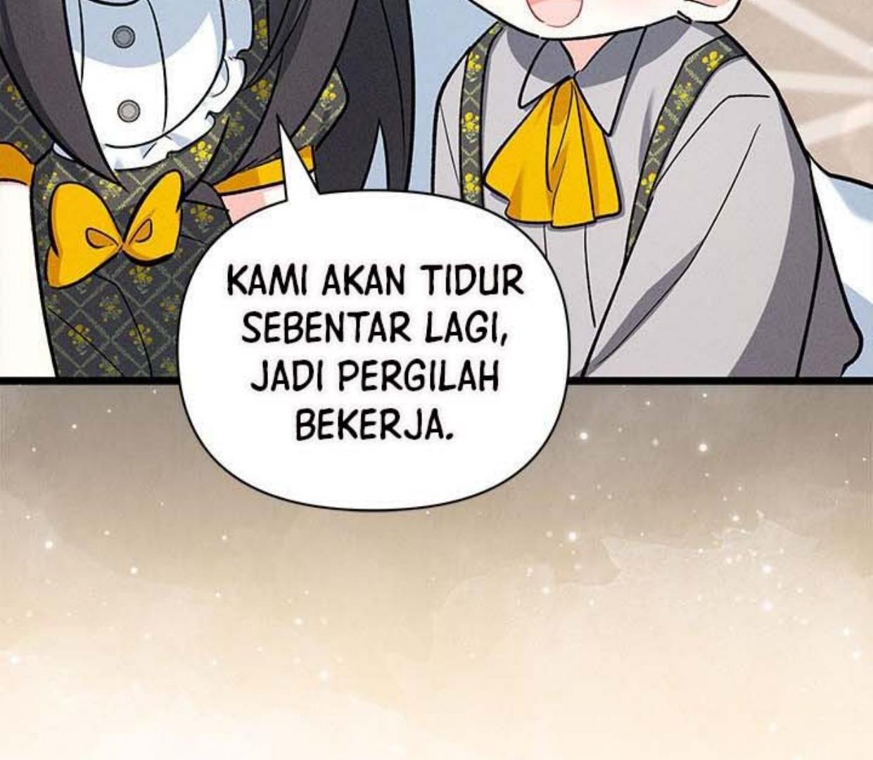 Baca How Can You Pay Back The Kindness I Raised With Obsession? - Chapter 18 halaman 60