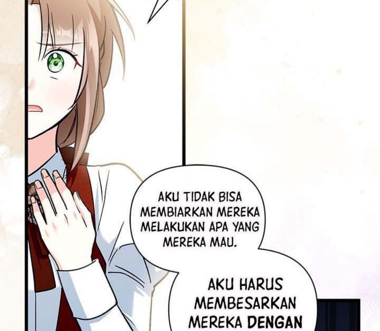 Baca How Can You Pay Back The Kindness I Raised With Obsession? - Chapter 18 halaman 66