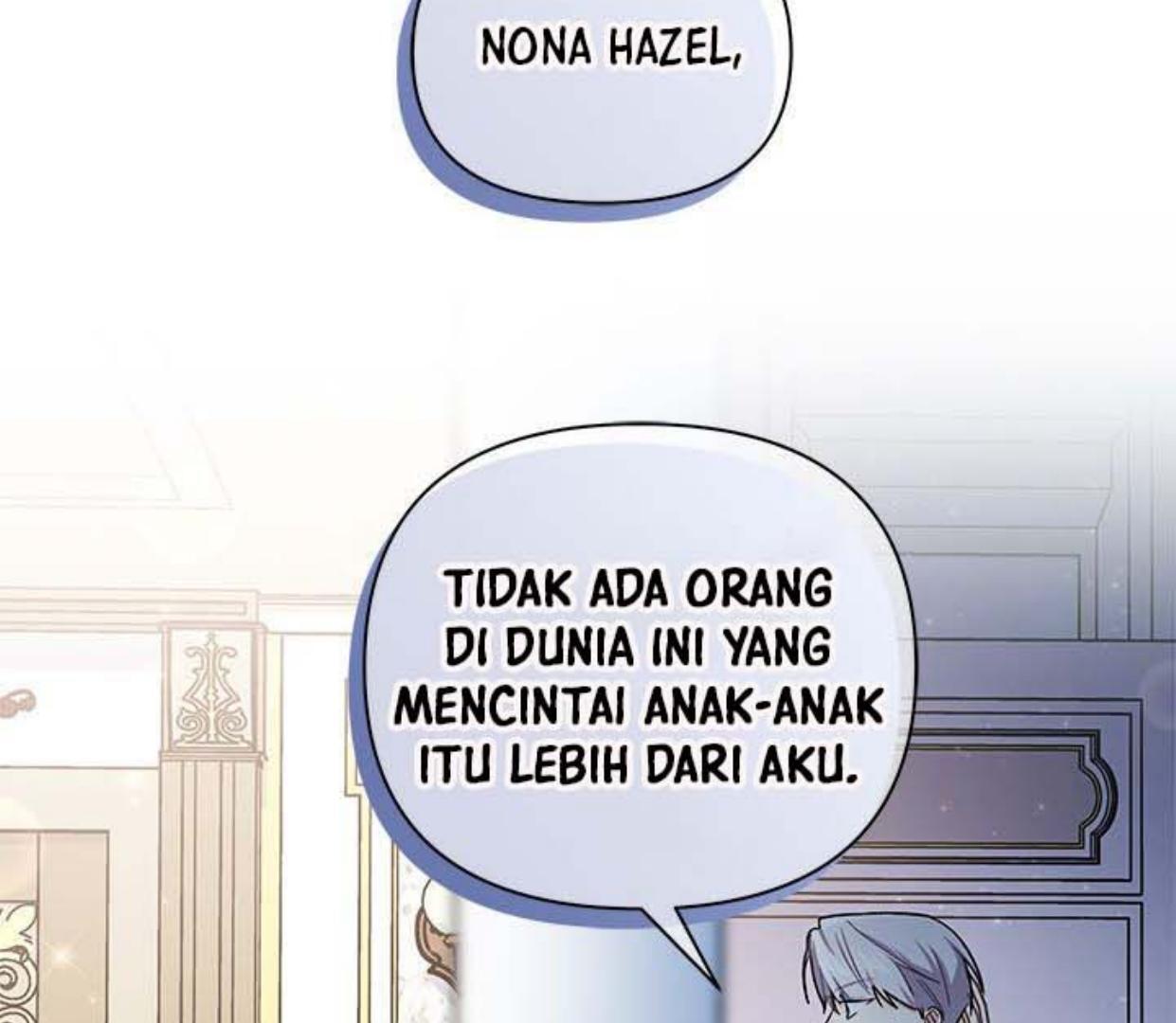 Baca How Can You Pay Back The Kindness I Raised With Obsession? - Chapter 18 halaman 69