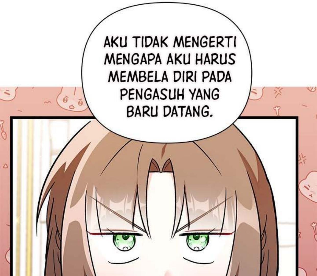 Baca How Can You Pay Back The Kindness I Raised With Obsession? - Chapter 18 halaman 73