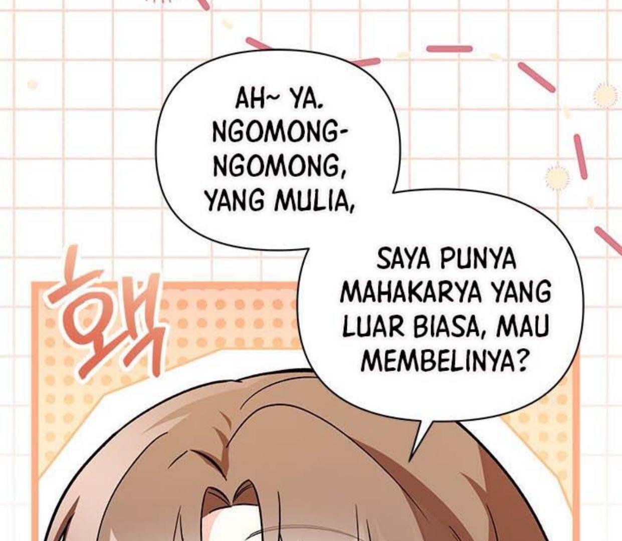 Baca How Can You Pay Back The Kindness I Raised With Obsession? - Chapter 18 halaman 75