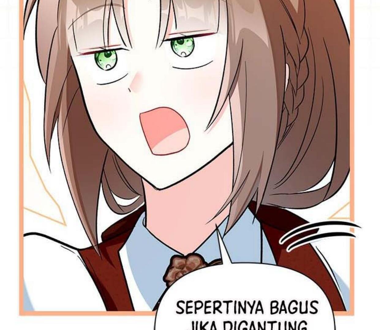 Baca How Can You Pay Back The Kindness I Raised With Obsession? - Chapter 18 halaman 76
