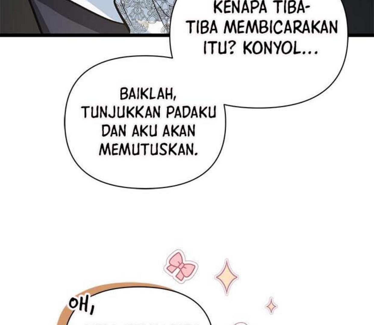 Baca How Can You Pay Back The Kindness I Raised With Obsession? - Chapter 18 halaman 79