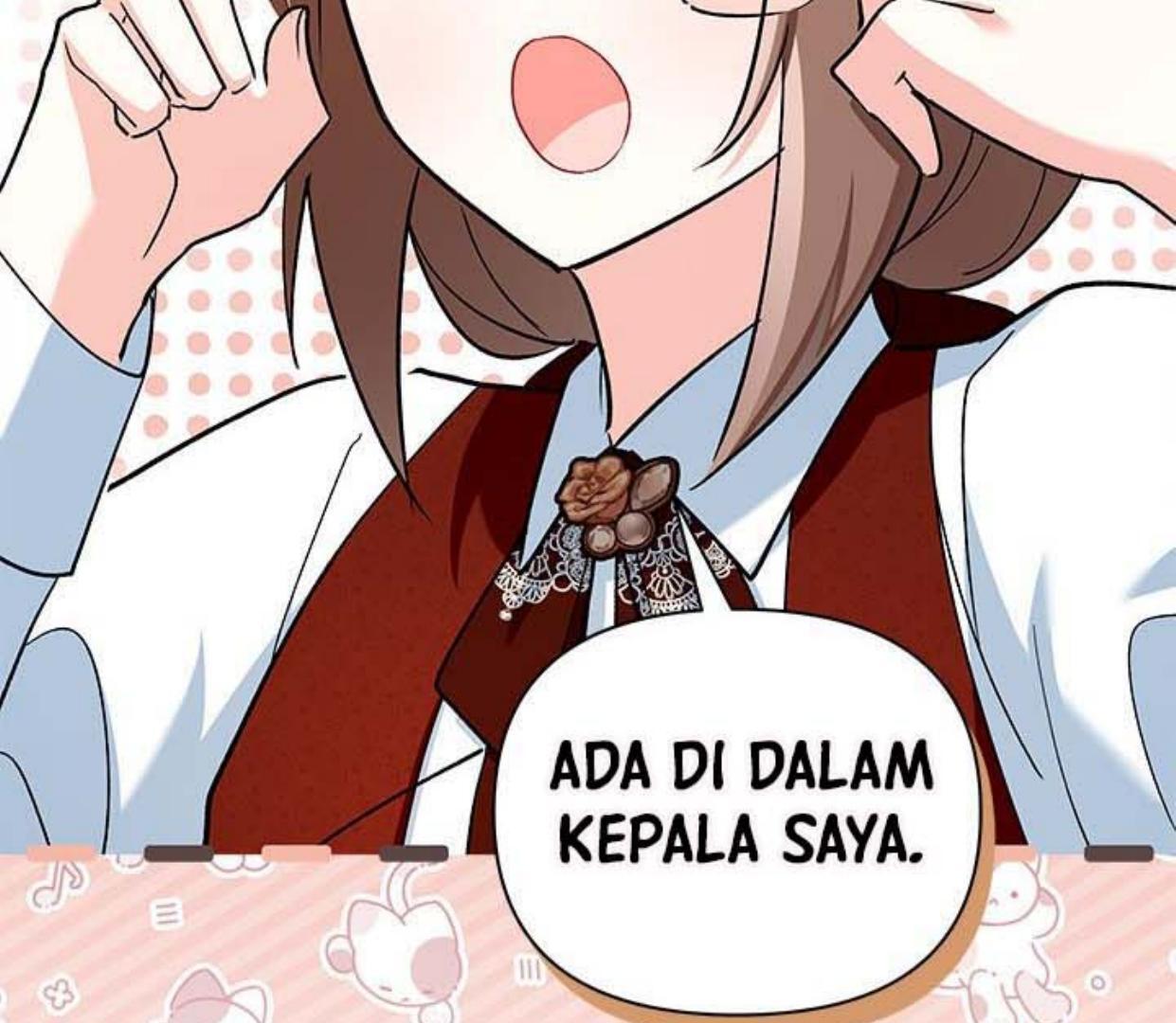 Baca How Can You Pay Back The Kindness I Raised With Obsession? - Chapter 18 halaman 81