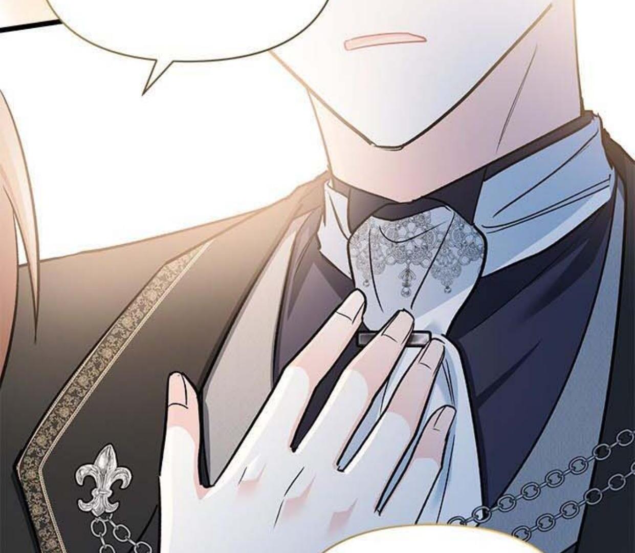 Baca How Can You Pay Back The Kindness I Raised With Obsession? - Chapter 18 halaman 96