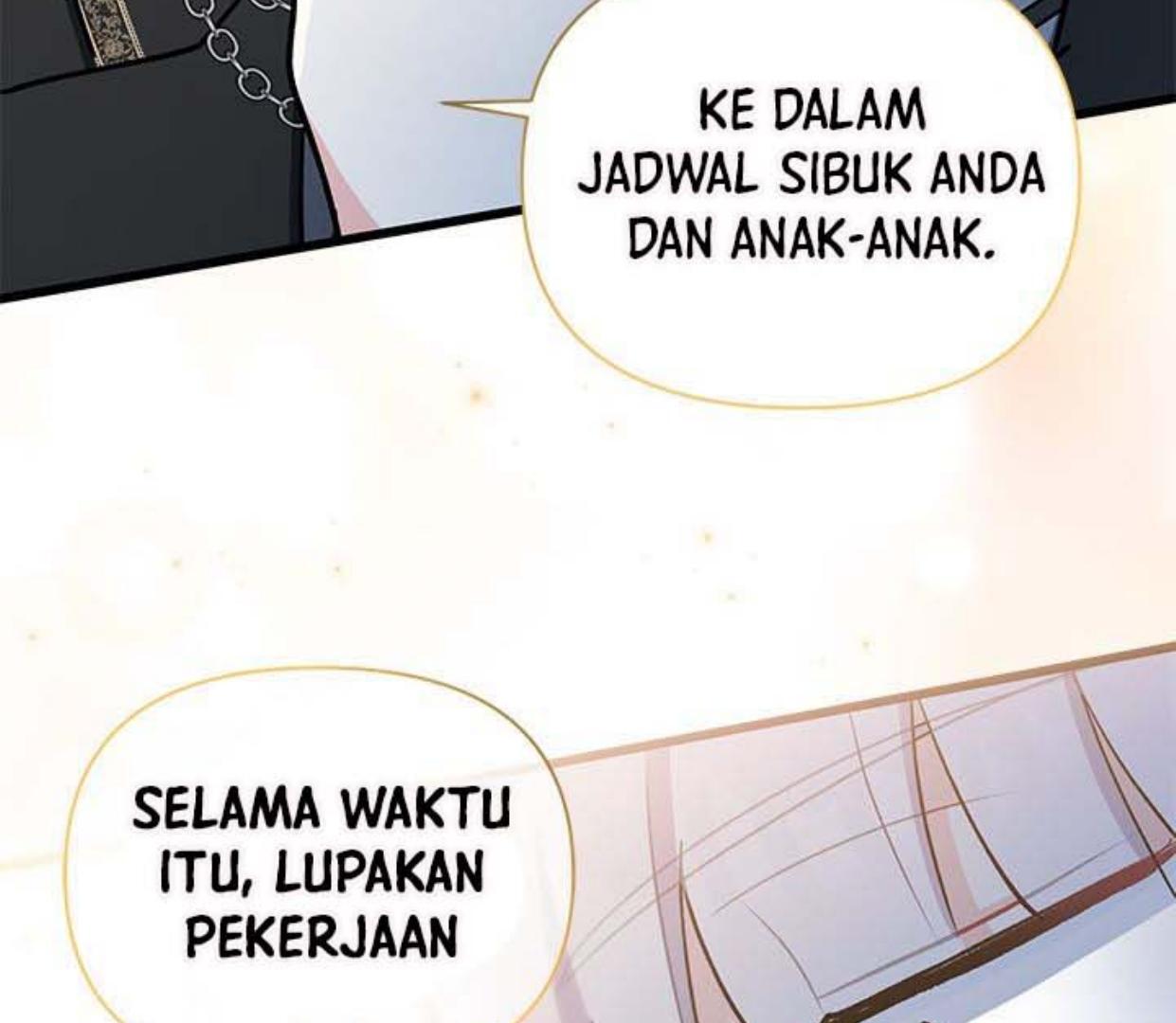 Baca How Can You Pay Back The Kindness I Raised With Obsession? - Chapter 18 halaman 97
