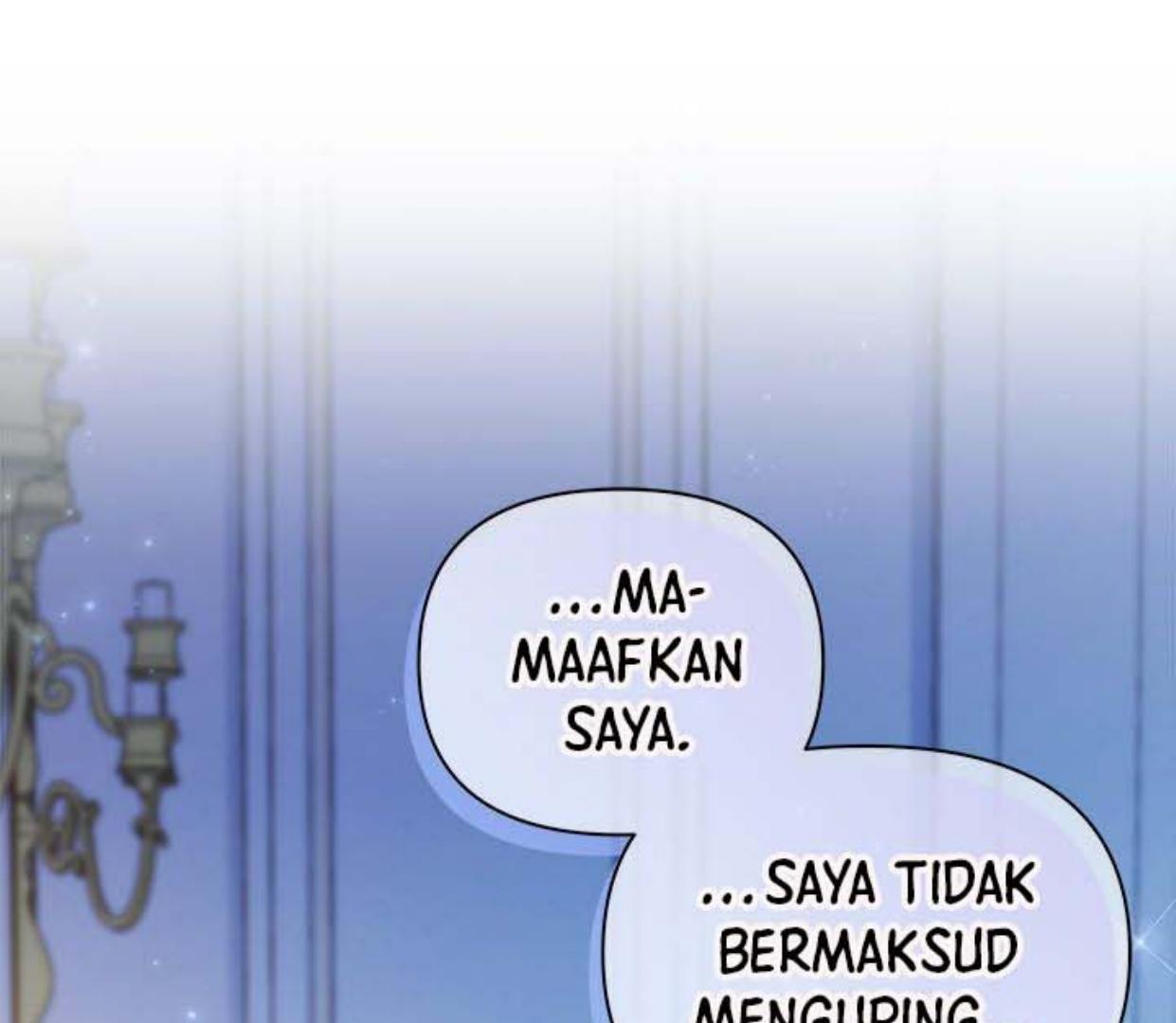 Baca How Can You Pay Back The Kindness I Raised With Obsession? - Chapter 19 halaman 1