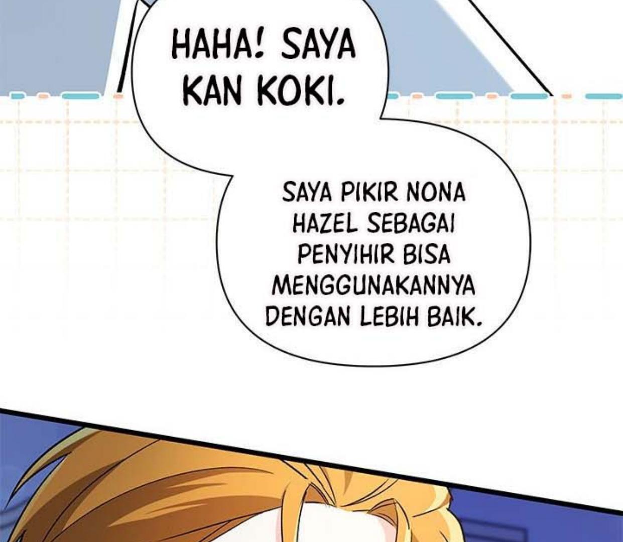 Baca How Can You Pay Back The Kindness I Raised With Obsession? - Chapter 19 halaman 101