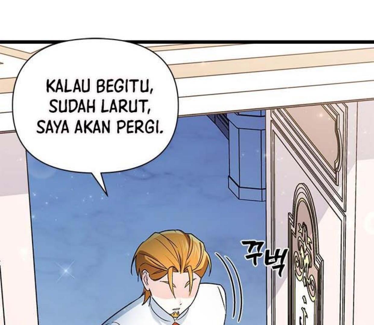 Baca How Can You Pay Back The Kindness I Raised With Obsession? - Chapter 19 halaman 106