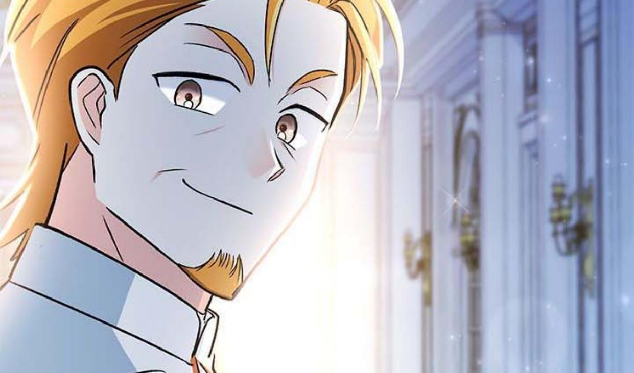 Baca How Can You Pay Back The Kindness I Raised With Obsession? - Chapter 19 halaman 112