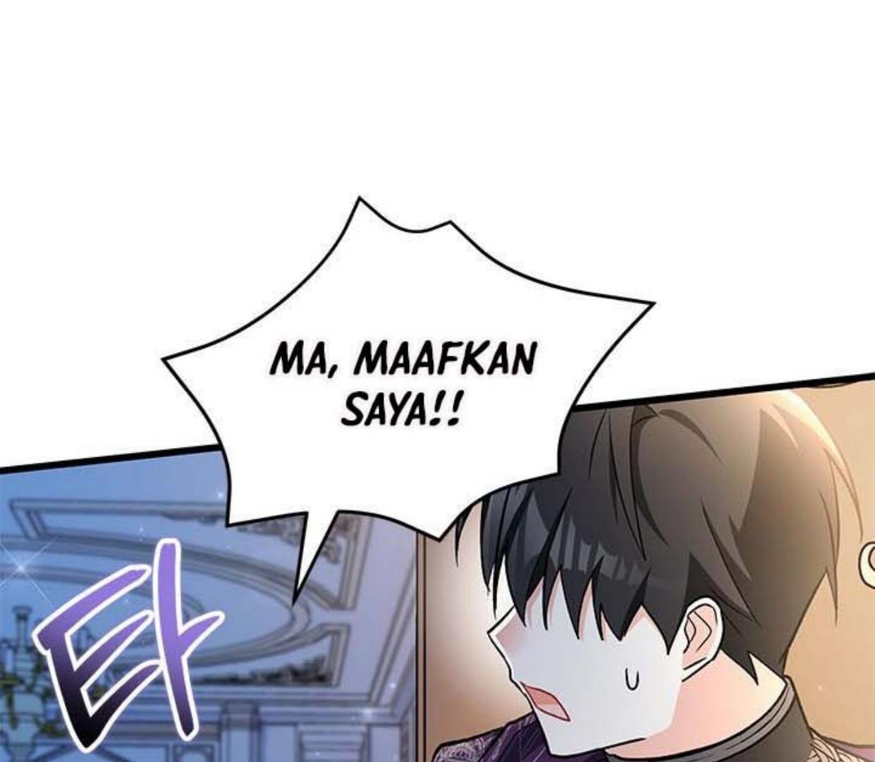 Baca How Can You Pay Back The Kindness I Raised With Obsession? - Chapter 19 halaman 12